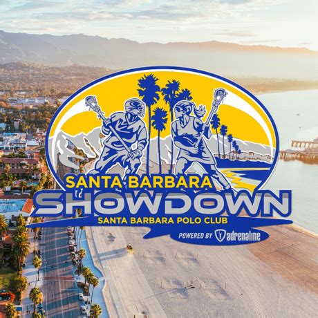 adrln santa barbara showdown livestream|Santa Barbara Showdown 2021 : Adrenaline Lacrosse .